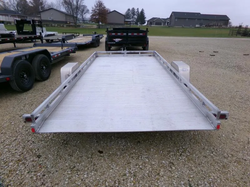 used ATV Trailers Bear Track  for sale, in Nashua, IA Thumbnail 5