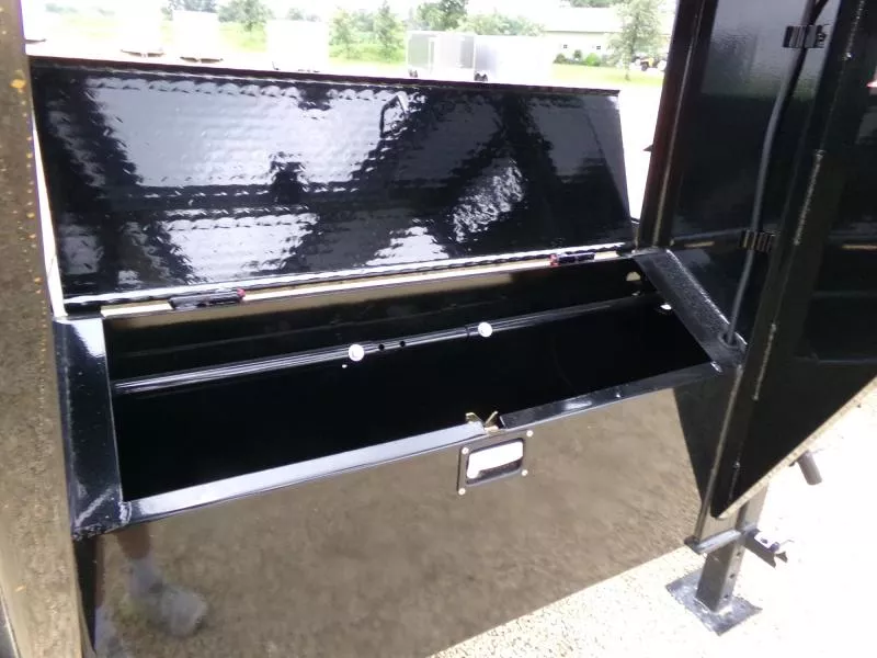 new Equipment / Flatbed Trailers H and H Trailer  for sale, in Nashua, IA Thumbnail 5