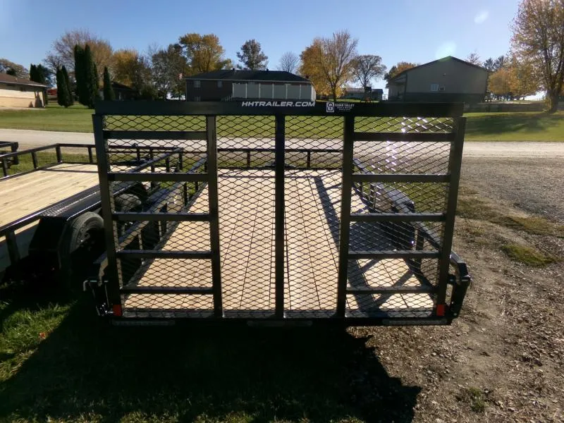new Utility Trailers H and H Trailer  for sale, in Nashua, IA Thumbnail 5