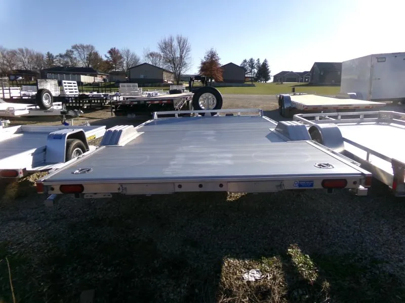 new Utility Trailers Aluma  for sale, in Nashua, IA Thumbnail 5