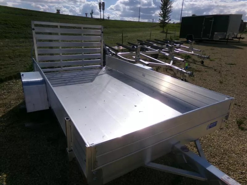new Utility Trailers Aluma  for sale, in Nashua, IA Thumbnail 12