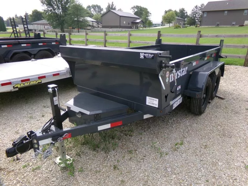 new Dump Trailers Norstar  for sale, in Nashua, IA Thumbnail 2