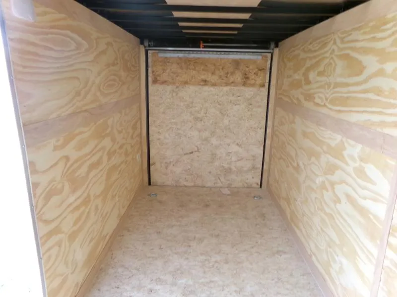 new Cargo (Enclosed) Trailers Cross Trailers  for sale, in Nashua, IA Thumbnail 9