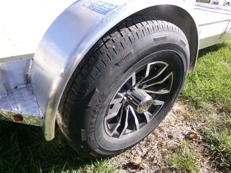 new Utility Trailers H and H Trailer  for sale, in Nashua, IA Thumbnail 11