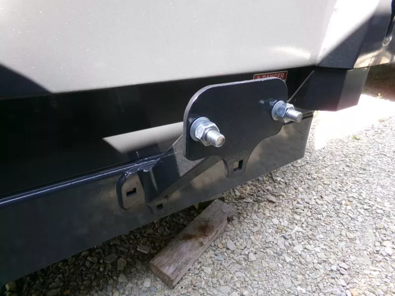 new Dump Trailers Norstar  for sale, in Nashua, IA Thumbnail 11