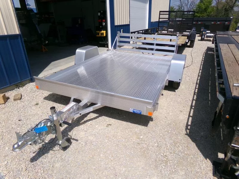 new Utility Trailers Bear Track  for sale, in Nashua, IA image-0