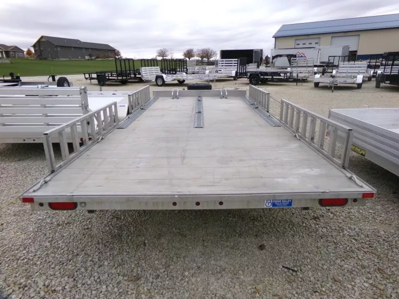 used ATV Trailers Aluma  for sale, in Nashua, IA Thumbnail 6