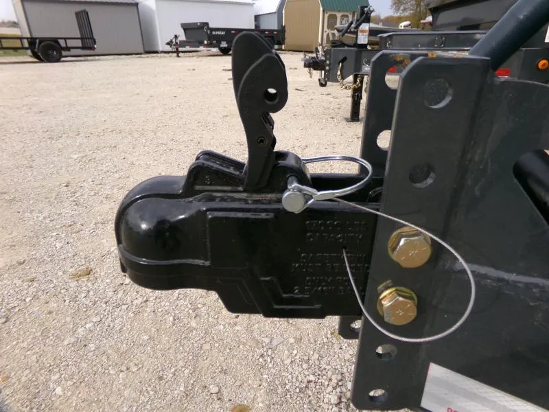 new Dump Trailers Norstar  for sale, in Nashua, IA Thumbnail 4