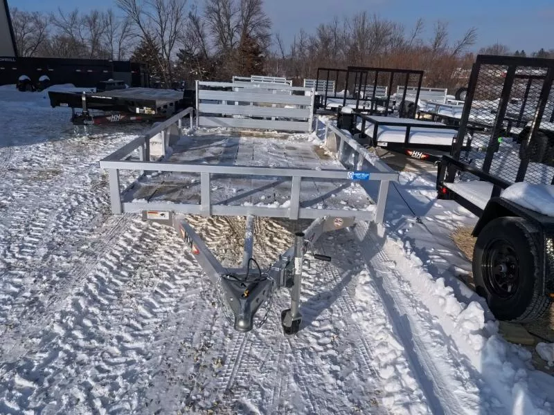 new Utility Trailers H and H Trailer  for sale, in Nashua, IA Thumbnail 12