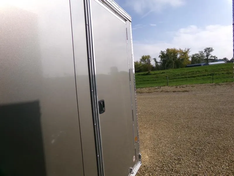 new Cargo (Enclosed) Trailers Triton Trailers  for sale, in Nashua, IA Thumbnail 15
