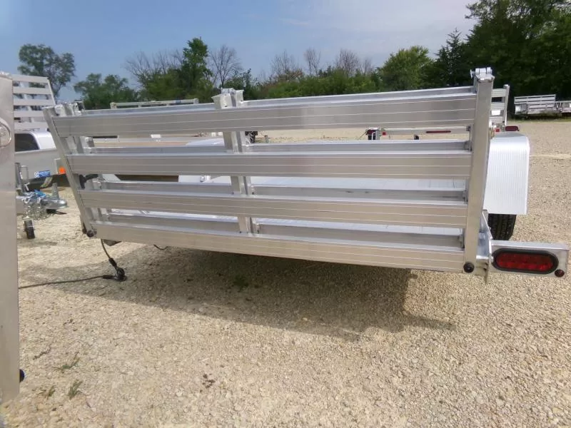 new Utility Trailers Bear Track  for sale, in Nashua, IA Thumbnail 6