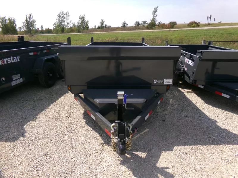 new Dump Trailers Norstar  for sale, in Nashua, IA Thumbnail 14