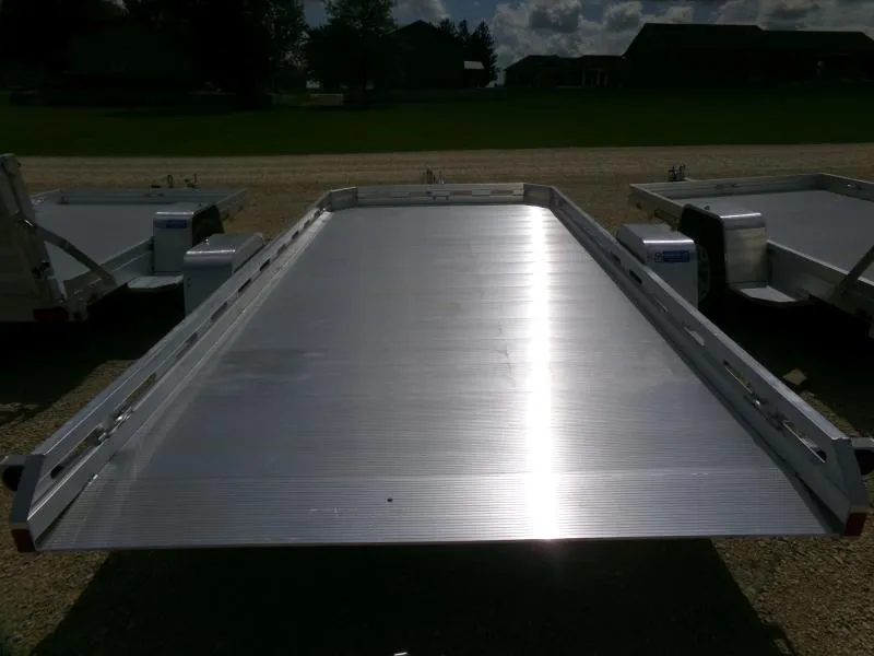 new Utility Trailers Aluma  for sale, in Nashua, IA Thumbnail 6