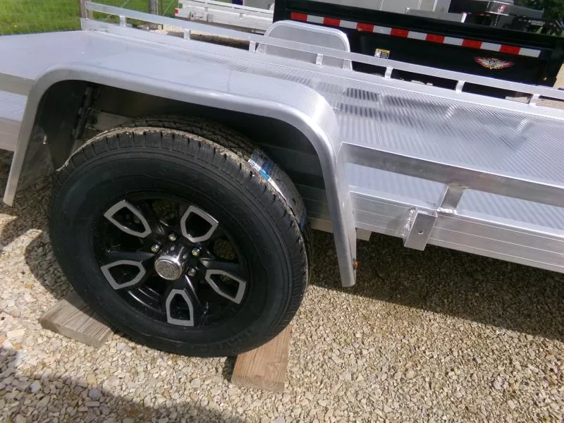 new Utility Trailers Bear Track  for sale, in Nashua, IA Thumbnail 5
