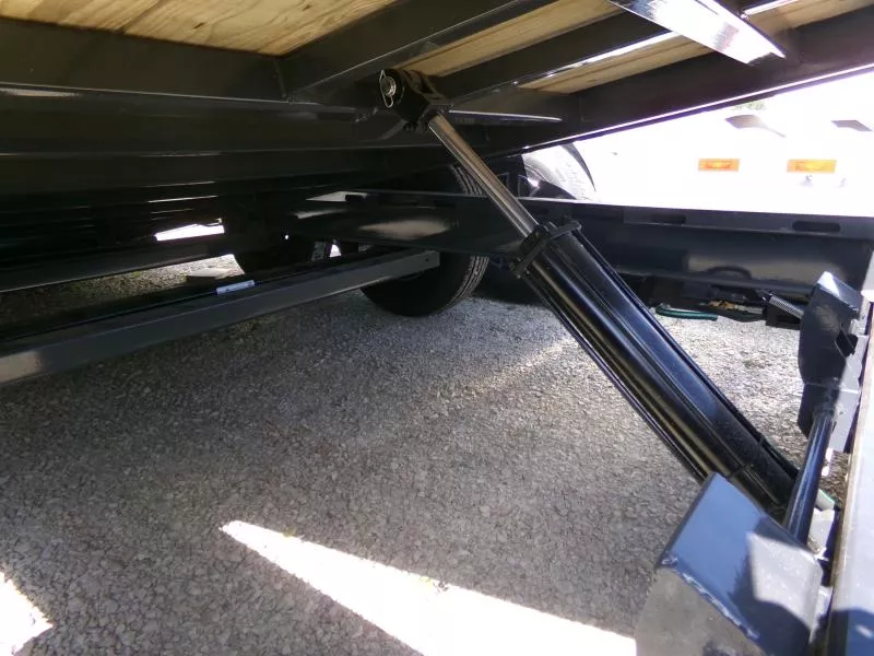 new Car Haulers / Racing Trailers Iron Bull  for sale, in Nashua, IA Thumbnail 15