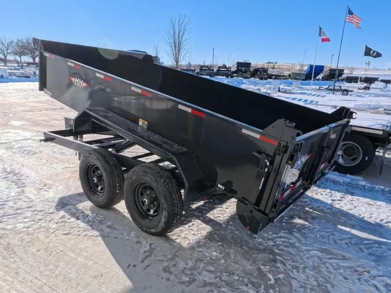new Dump Trailers H and H Trailer  for sale, in Nashua, IA Thumbnail 14
