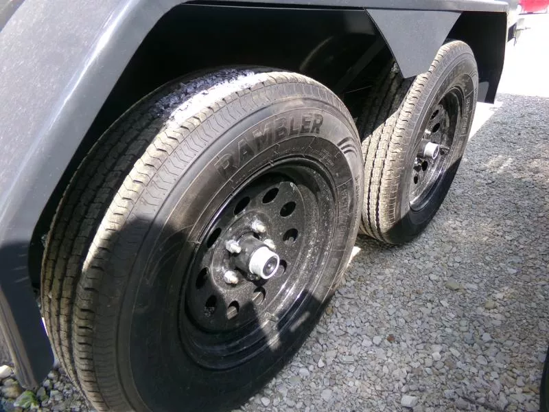 new Dump Trailers Norstar  for sale, in Nashua, IA Thumbnail 11