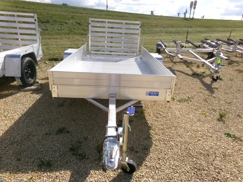 new Utility Trailers Aluma  for sale, in Nashua, IA Thumbnail 13