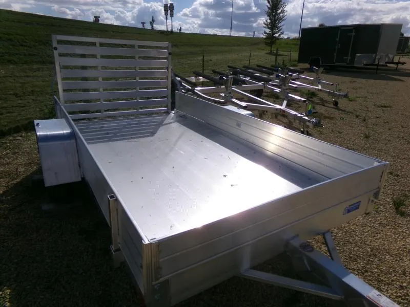 new Utility Trailers Aluma  for sale, in Nashua, IA Thumbnail 12