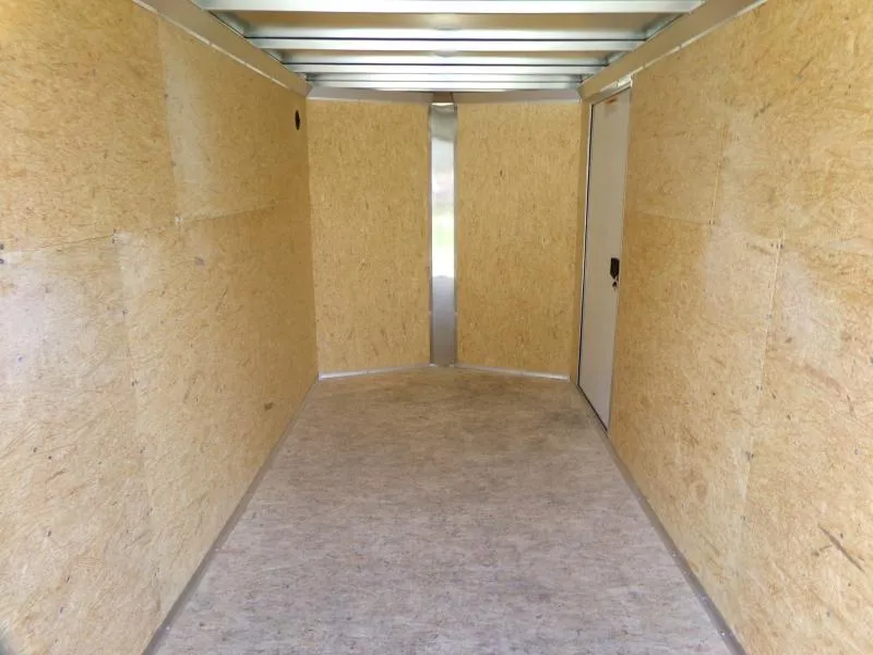 new Cargo (Enclosed) Trailers Triton Trailers  for sale, in Nashua, IA Thumbnail 9