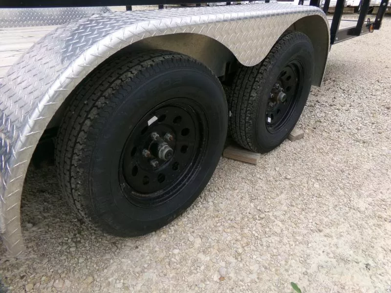 used ATV Trailers Blacktrail Trailers  for sale, in Nashua, IA Thumbnail 9