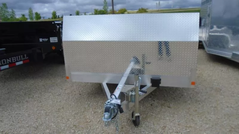 used Tilt Trailers Bear Track  for sale, in Nashua, IA Thumbnail 2