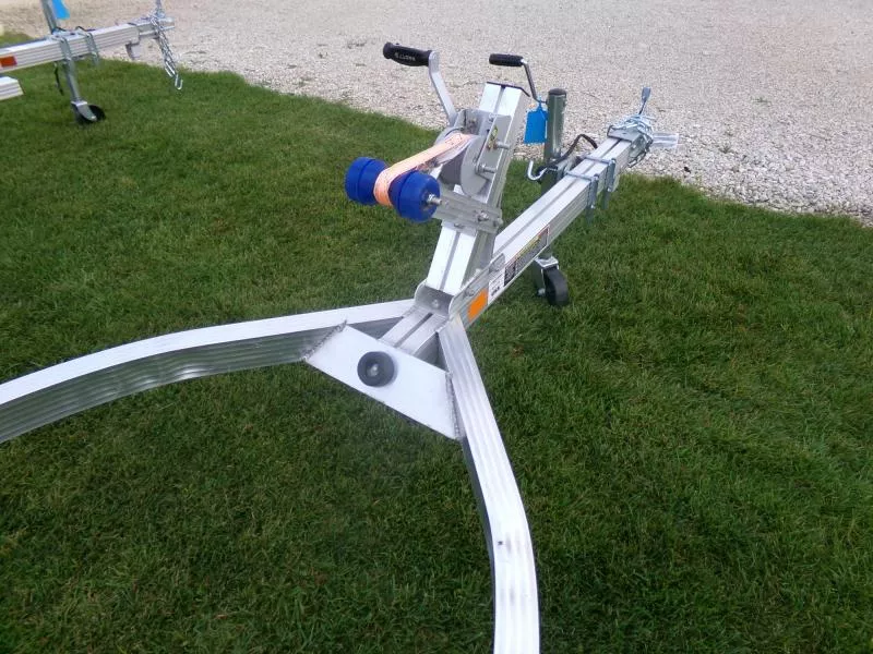 new Watercraft Trailers Triton Trailers  for sale, in Nashua, IA Thumbnail 7