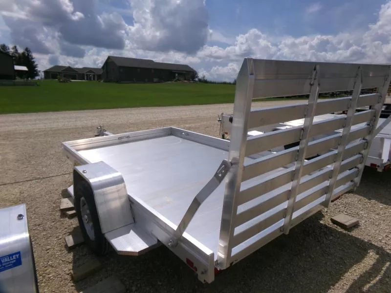 new Utility Trailers Aluma  for sale, in Nashua, IA Thumbnail 4