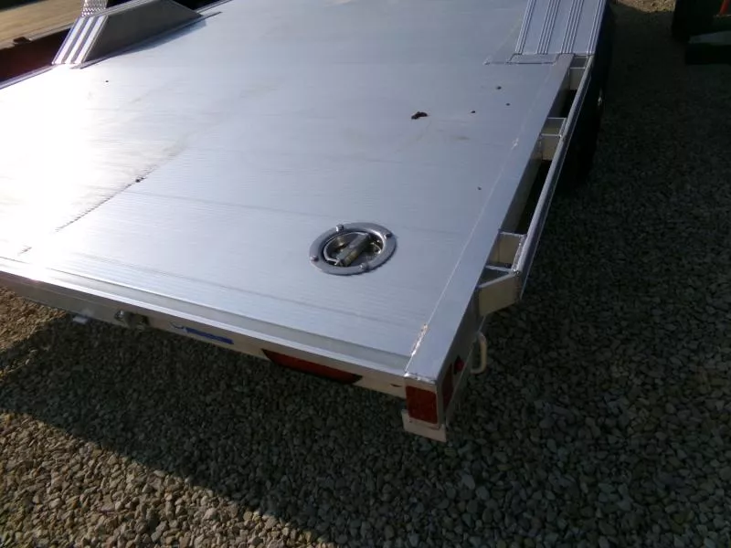 new Utility Trailers Aluma  for sale, in Nashua, IA Thumbnail 10
