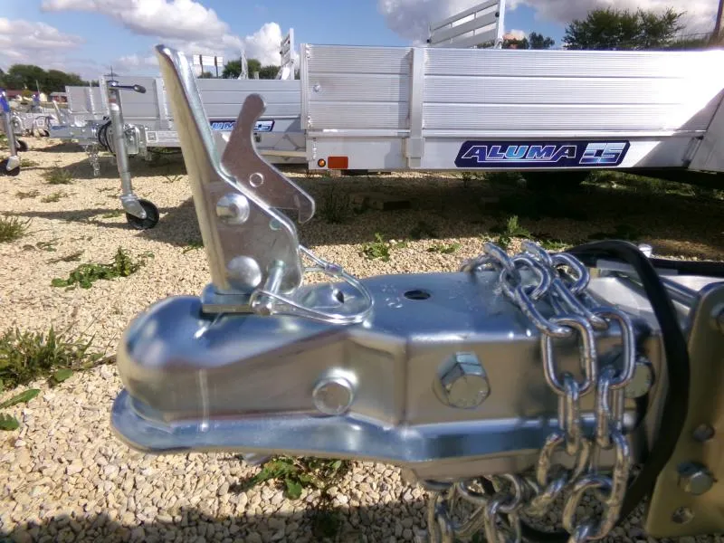 new Utility Trailers Aluma  for sale, in Nashua, IA Thumbnail 4