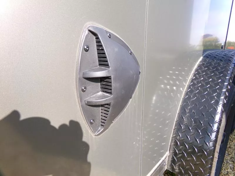 new Cargo (Enclosed) Trailers Stealth Trailers  for sale, in Nashua, IA Thumbnail 13