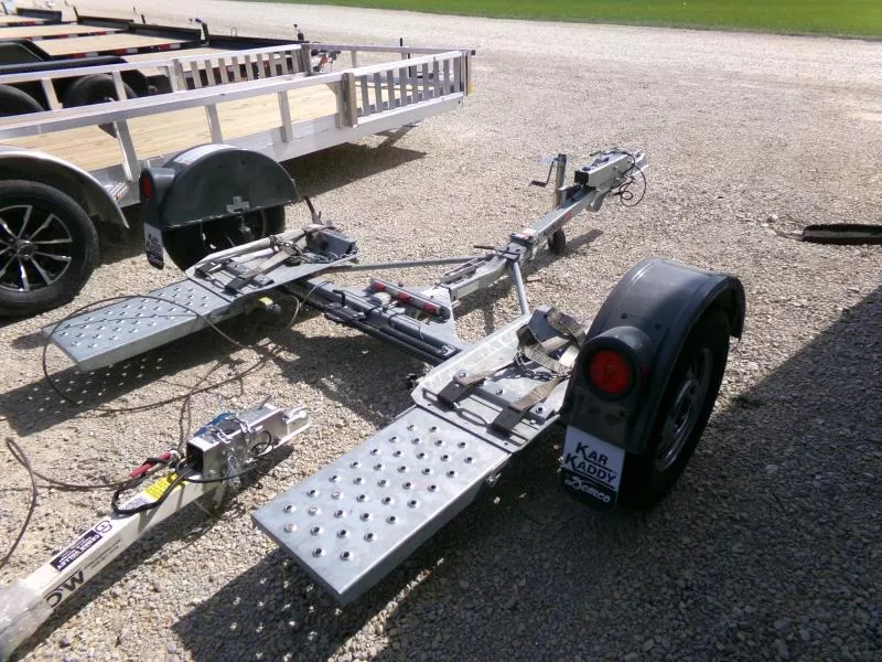 used Tilt Trailers Demco  for sale, in Nashua, IA Thumbnail 8