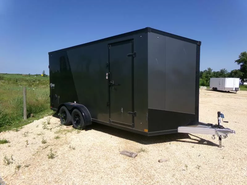 new ATV Trailers Stealth Trailers  for sale, in Nashua, IA Thumbnail 12