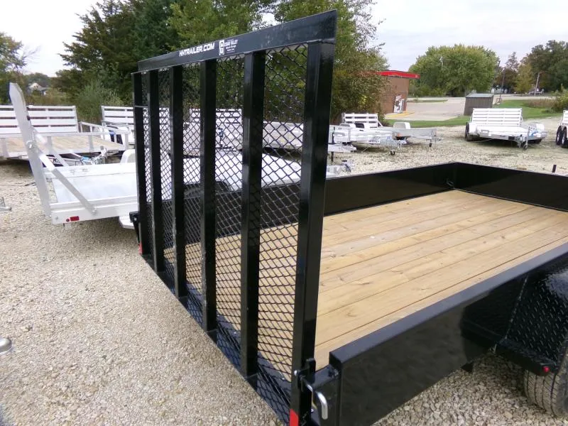 new Utility Trailers H and H Trailer  for sale, in Nashua, IA Thumbnail 7