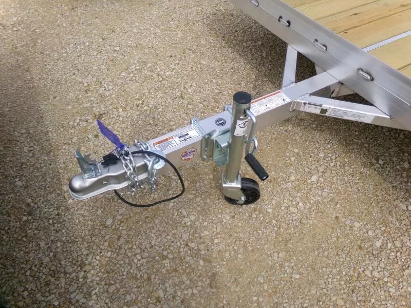 new Utility Trailers Bear Track  for sale, in Nashua, IA Thumbnail 8