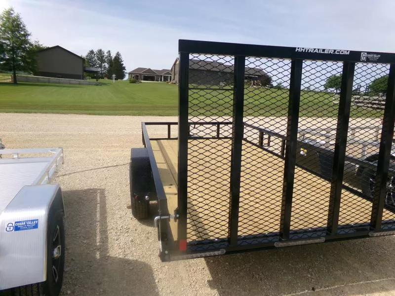 new Utility Trailers H and H Trailer  for sale, in Nashua, IA Thumbnail 10