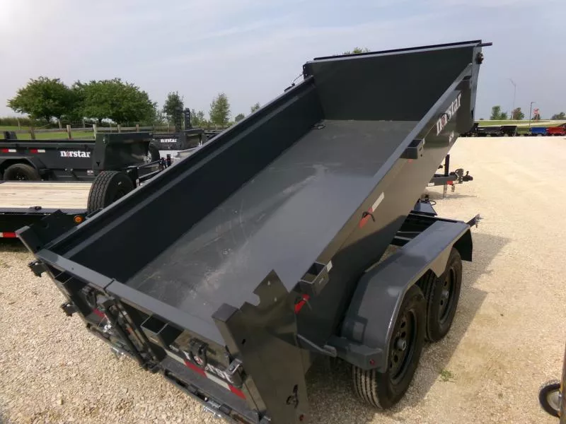 new Dump Trailers Norstar  for sale, in Nashua, IA Thumbnail 12