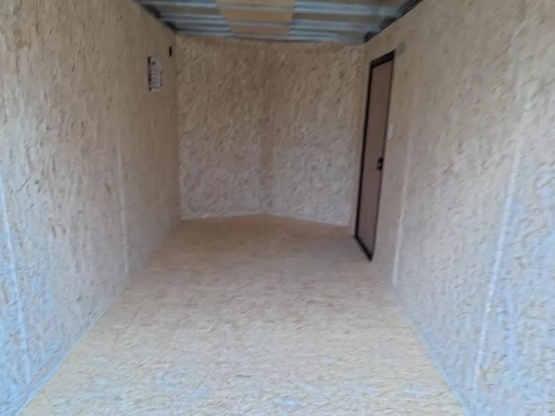 new Cargo (Enclosed) Trailers Impact Trailers  for sale, in Nashua, IA Thumbnail 9