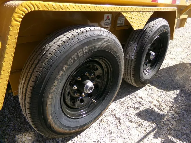 new Dump Trailers Iron Bull  for sale, in Nashua, IA Thumbnail 10