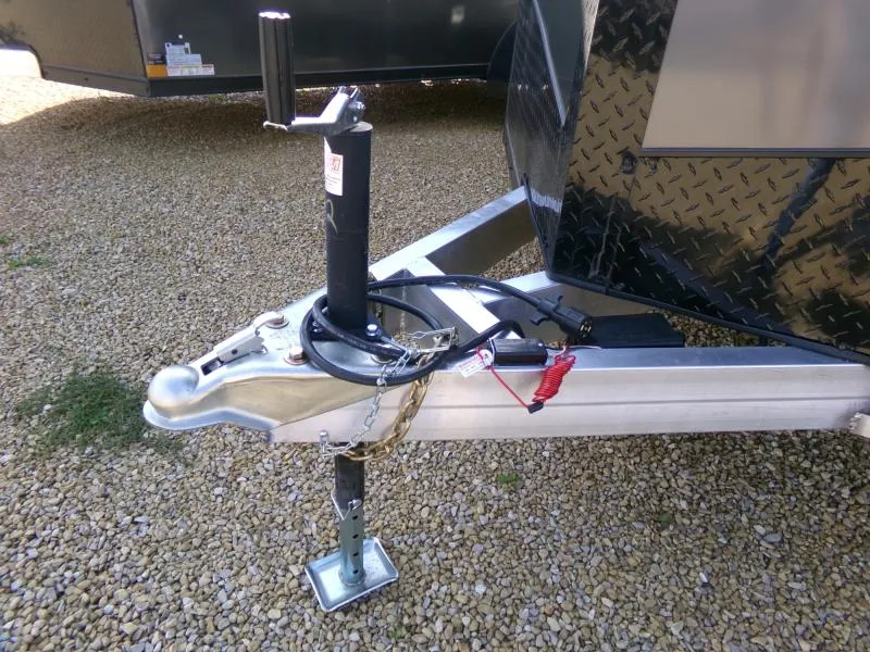 new Cargo (Enclosed) Trailers Stealth Trailers  for sale, in Nashua, IA Thumbnail 2