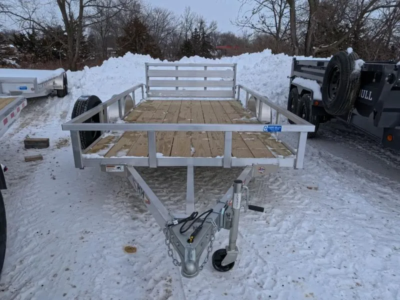 new Utility Trailers H and H Trailer  for sale, in Nashua, IA Thumbnail 13