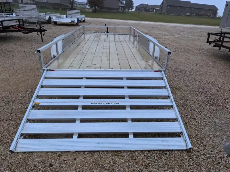 new Utility Trailers H and H Trailer  for sale, in Nashua, IA Thumbnail 6