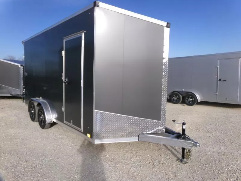 new ATV Trailers Stealth Trailers  for sale, in Nashua, IA Thumbnail 17