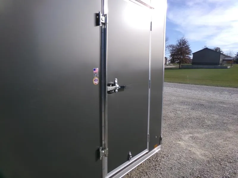 new ATV Trailers Stealth Trailers  for sale, in Nashua, IA Thumbnail 15