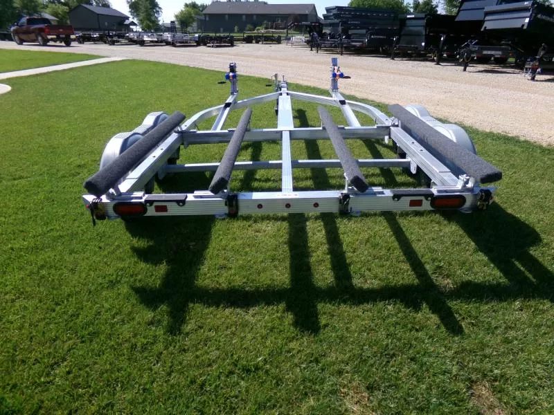 new Watercraft Trailers Triton Trailers  for sale, in Nashua, IA Thumbnail 8