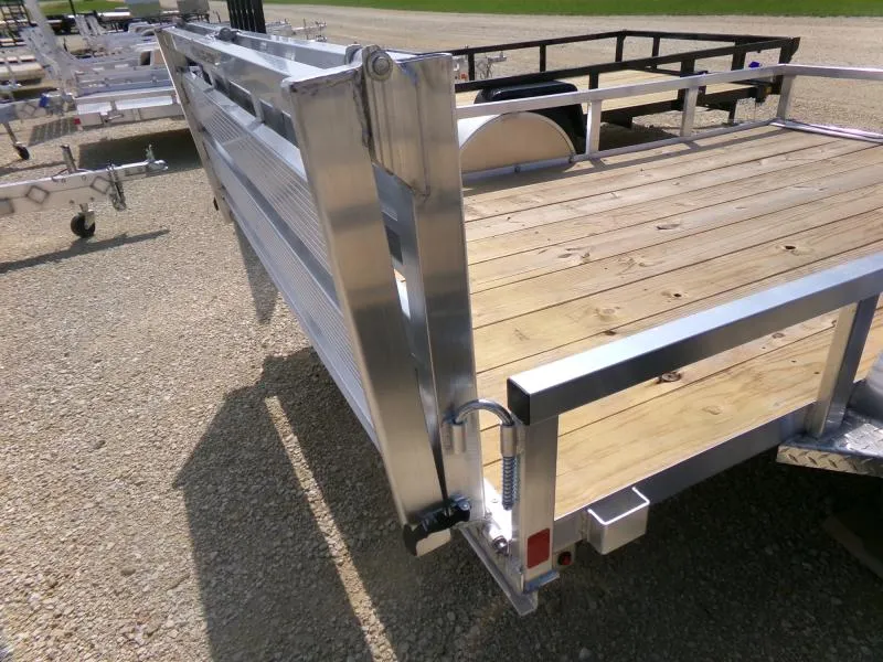 new Utility Trailers H and H Trailer  for sale, in Nashua, IA Thumbnail 12