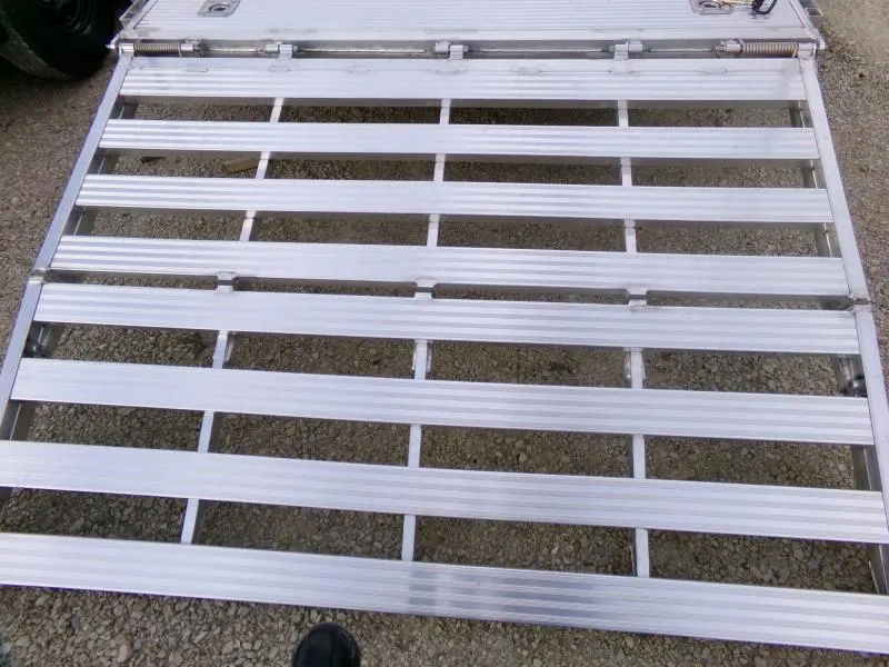 used ATV Trailers Bear Track  for sale, in Nashua, IA Thumbnail 7