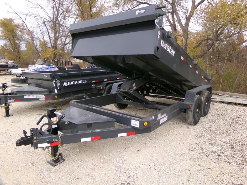 new Dump Trailers Norstar  for sale, in Nashua, IA Thumbnail 15