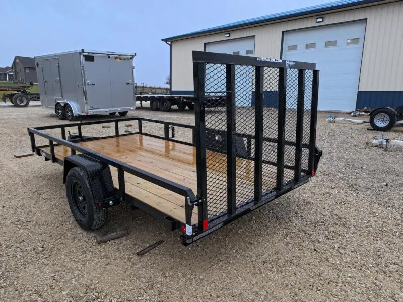 new Utility Trailers H and H Trailer  for sale, in Nashua, IA Thumbnail 4