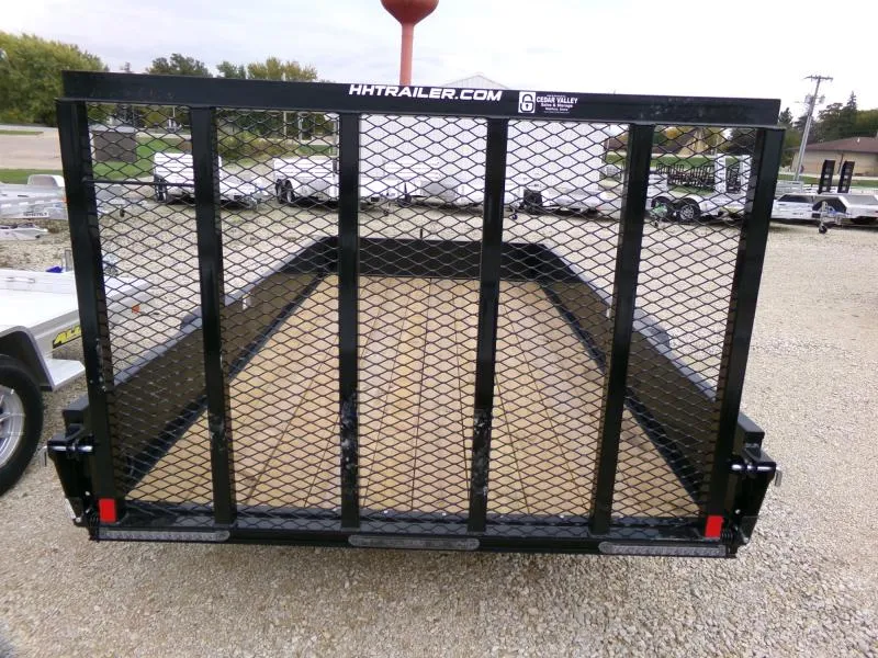 new Utility Trailers H and H Trailer  for sale, in Nashua, IA Thumbnail 5